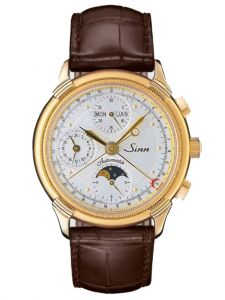 Đồng hồ Sinn 6015 PL 6015.020