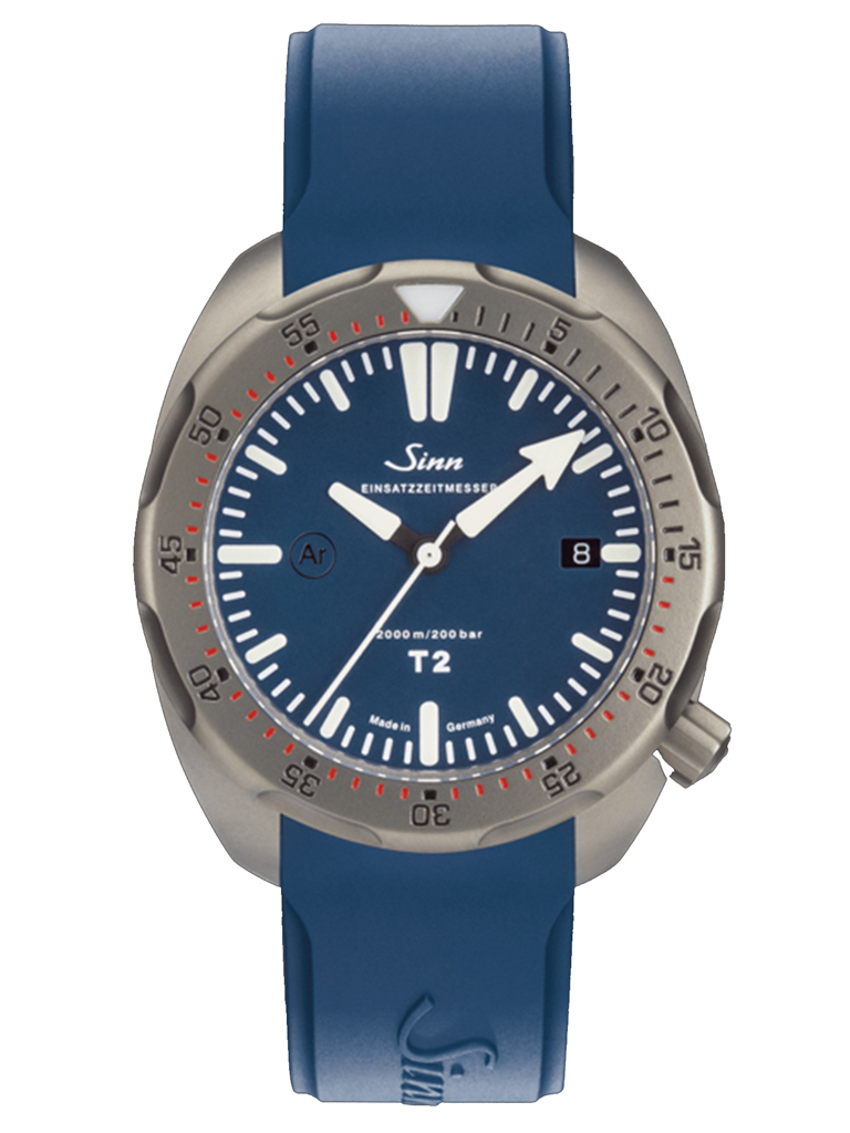 Đồng hồ Sinn T2 B 1015.011 Đồng hồ Sinn T2 B 1015.011