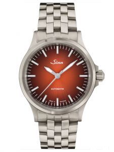 Đồng hồ Sinn 556 I WT 556.0158 - Phiên bản giới hạn 200 chiếc