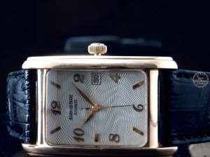 Đồng hồ Audemars Piguet Edward Rose gold (lướt)