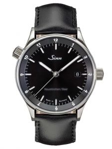 Đồng hồ Sinn 6068 NK 6068.011 - Giới hạn 200 chiếc