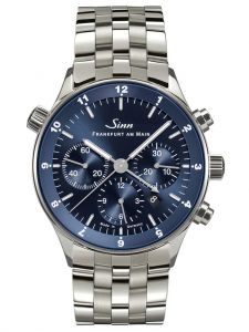 Đồng hồ Sinn 6099 B 6099.011