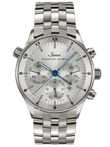 Đồng hồ Sinn 6099 Anniversary 6099.012 - Phiên bản giới hạn 250 chiếc
