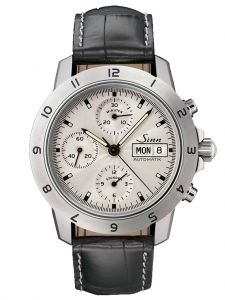 Đồng hồ Sinn 303 Silver 12 303.030