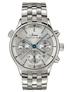 Đồng hồ Sinn 6000 Anniversary III 6000.013