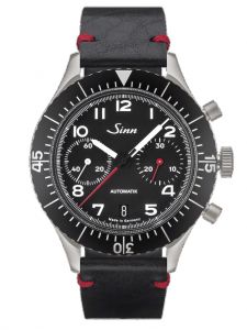 Đồng hồ Sinn 158 158.010 - Phiên bản giới hạn 500 chiếc