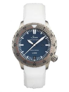 Đồng hồ Sinn U200 B 1012.011