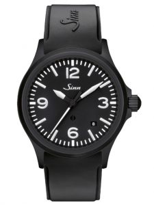 Đồng hồ Sinn 656 S 656.020