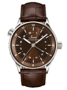 Đồng hồ Sinn 6060 M 6060.11 - Phiên bản giới hạn 150 chiếc