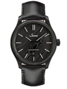 Đồng hồ Sinn 1800 S DAMASZENER 1800.030 - Phiên bản giới hạn 100 chiếc