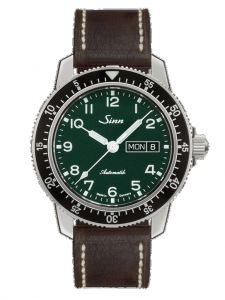 Đồng hồ Sinn 104 St Sa A G 104.0111 - Phiên bản giới hạn 500 chiếc