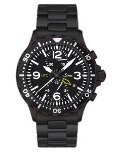 Đồng hồ Sinn 757 S UTC 757.021