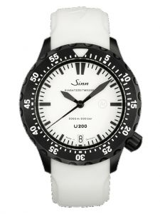 Đồng hồ Sinn U200 W 1012.021