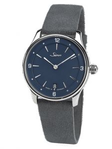 Đồng hồ Sinn 1736 Edition F.A.Z. 1736.015