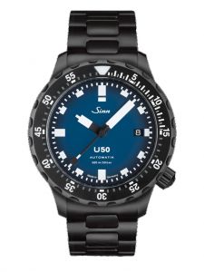 Đồng hồ Sinn U50 S BS 1050.0202