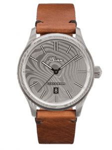 Đồng hồ Sinn 1800 DAMASZENER 1800.040 - Phiên bản giới hạn 100 chiếc