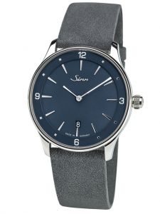 Đồng hồ Sinn 1746 Edition F.A.Z. 1746.015