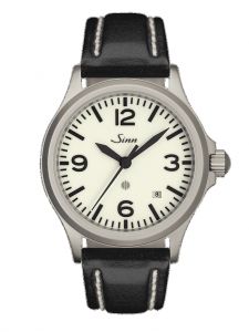Đồng hồ Sinn 656 L 656.015