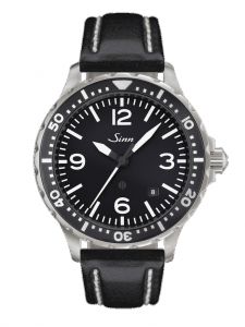 Đồng hồ Sinn 657 657.010
