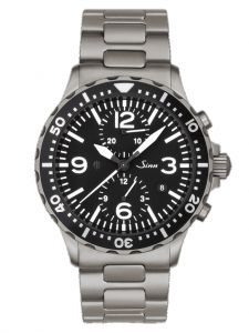 Đồng hồ Sinn 757 757.010
