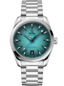Đồng hồ Omega Seamaster Aqua Terra 150M 220.10.38.20.03.005 38 Steel