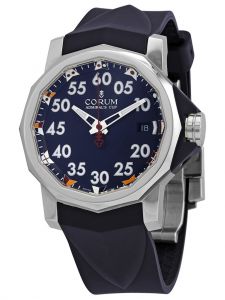 Đồng hồ Corum Admirals Cup mặt xanh A082/04221
