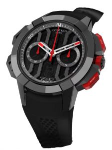 Đồng hồ Jacob & Co Epic X Chrono EC400.22.AB.AB.A
