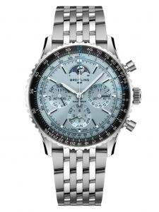 Đồng hồ Breitling Navitimer B19 Chronograph PB1920251C1A1