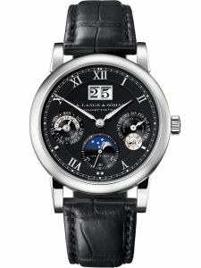 Đồng hồ A. Lange & Sohne Langematik Perpetual 310.026