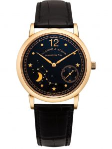 Đồng hồ A. Lange & Söhne 1815 Moonphase Emil Lange 231.031 - Phiên bản giới hạn 250 chiếc