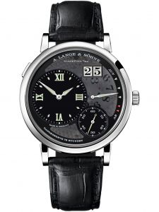 Đồng hồ A. Lange & Sohne Grand Lange 1 Lumen 117.035 - Phiên bản giới hạn 200 chiếc