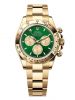 dong-ho-rolex-cosmograph-daytona-40-m126508-0008-126508-0008-vang-kim-18ct-mat-xanh-la-cay-mau-moi-2025 - ảnh nhỏ  1
