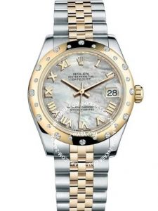 Đồng hồ Rolex Oyster Perpetual Datejust 31 M178343 178343