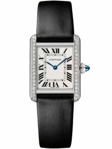 Đồng hô Cartier Tank Must Watch Small W4TA0031