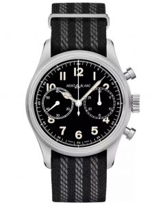 Đồng hồ Montblanc 1858 117835