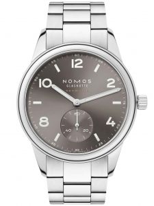 Đồng hồ Nomos Glashutte Club Sport Neomatik Ref. 764