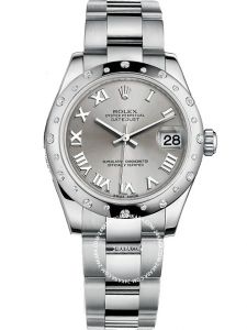 Đồng hồ Rolex Oyster Perpetual Datejust 31 M178344 178344