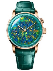 Đồng hồ Audemars Piguet Code 11.59 26397OR.OO.D417CR.01 Grande Sonnerie Carillon Supersonnerie "150th Anniversary"