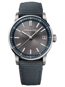 Đồng hồ Audemars Piguet Code 11.59 15210ST.OO.A009KB.01