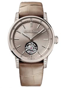 Đồng hồ Audemars Piguet Code 11.59 26665SG.ZZ.D209CR.01 Flying Tourbillon
