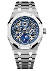 Đồng hồ Audemars Piguet Royal Oak 26585XT.OO.1220XT.01 Perpetual Calendar "150th Anniversary"