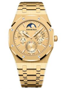 Đồng hồ Audemars Piguet Royal Oak 26586BA.OO.1240BA.99 Perpetual Calendar Ultra-Thin