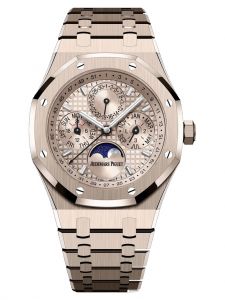 Đồng hồ Audemars Piguet Royal Oak 26674SG.OO.1320SG.01 Perpetual Calendar