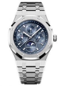 Đồng hồ Audemars Piguet Royal Oak 26674ST.OO.1320ST.01 Perpetual Calendar