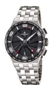 Đồng hồ Perrelet Turbine Chrono Evo A4072/3