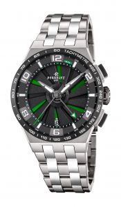 Đồng hồ Perrelet Turbine Chrono Evo A4072/2