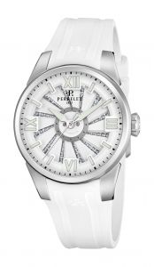 Đồng hồ Perrelet Turbine Lady Frost 37 A4069/A