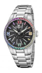 Đồng hồ Perrelet Turbine Lady Aurora 37 A4069/4