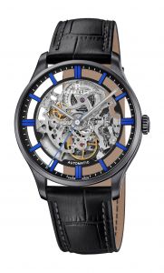 Đồng hồ Perrelet Weekend Skeleton A1306/2