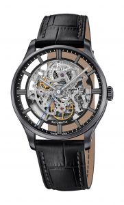 Đồng hồ Perrelet Weekend Skeleton A1306/1